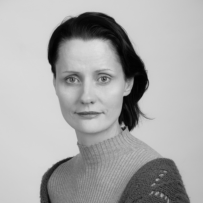 Ieva Reitāle