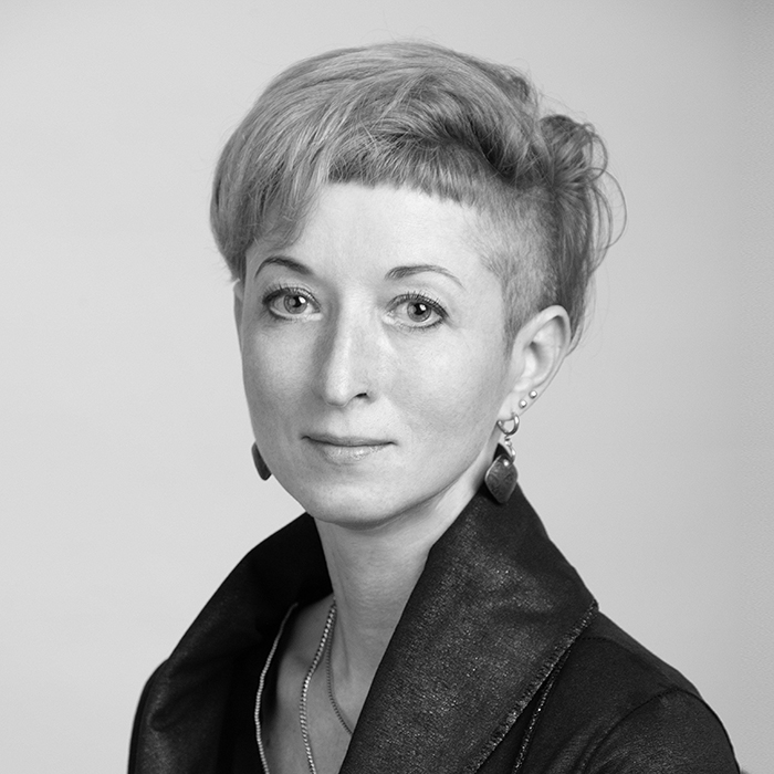 Oksana Vronska