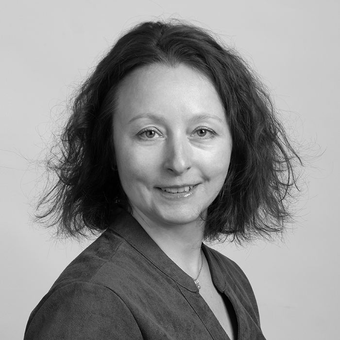 Vera Semjonova
