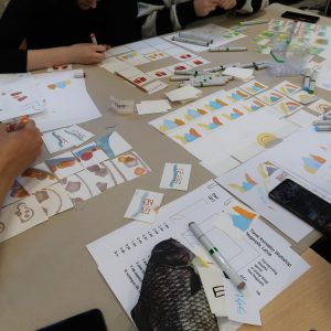 Eksperimentālās animācijas darbnīca ar Maiju Jonešo (Maya Yonesho)