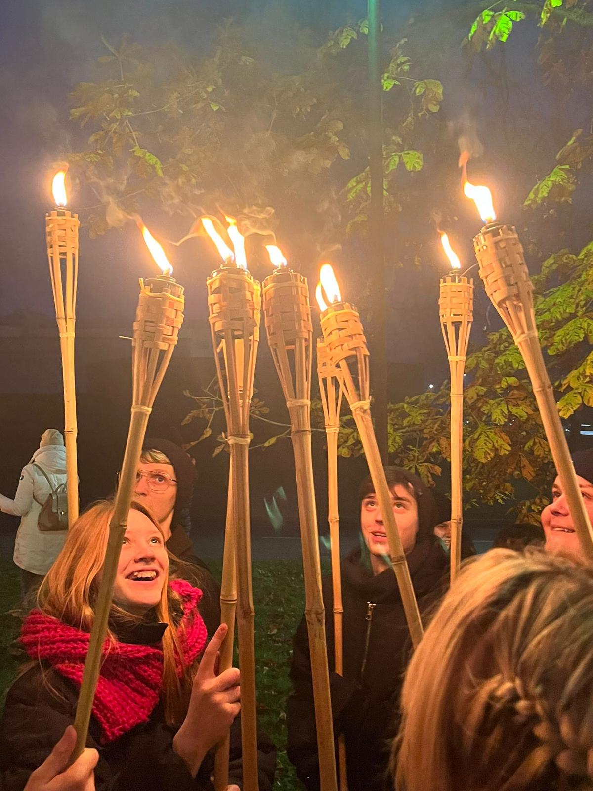 PATRIOTISKĀ NEDĒĻA