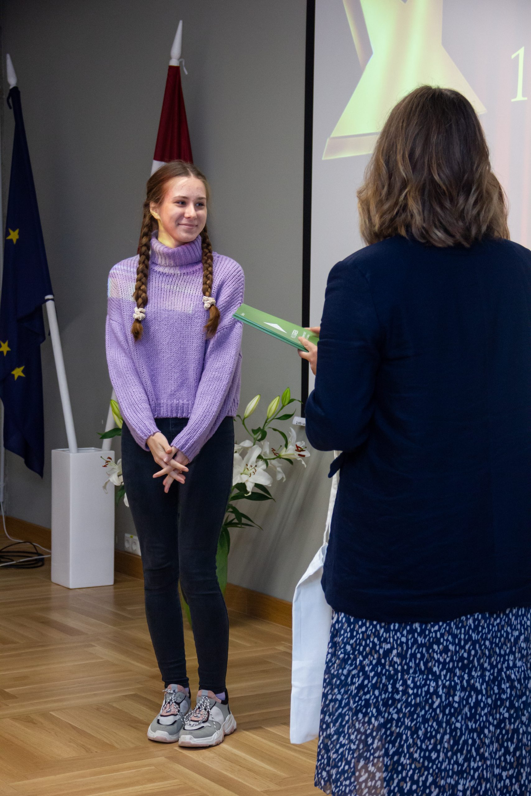 Ilgtspējīgas pilsētvides ideju konkursa II kārta (starptautiskā līmenī)