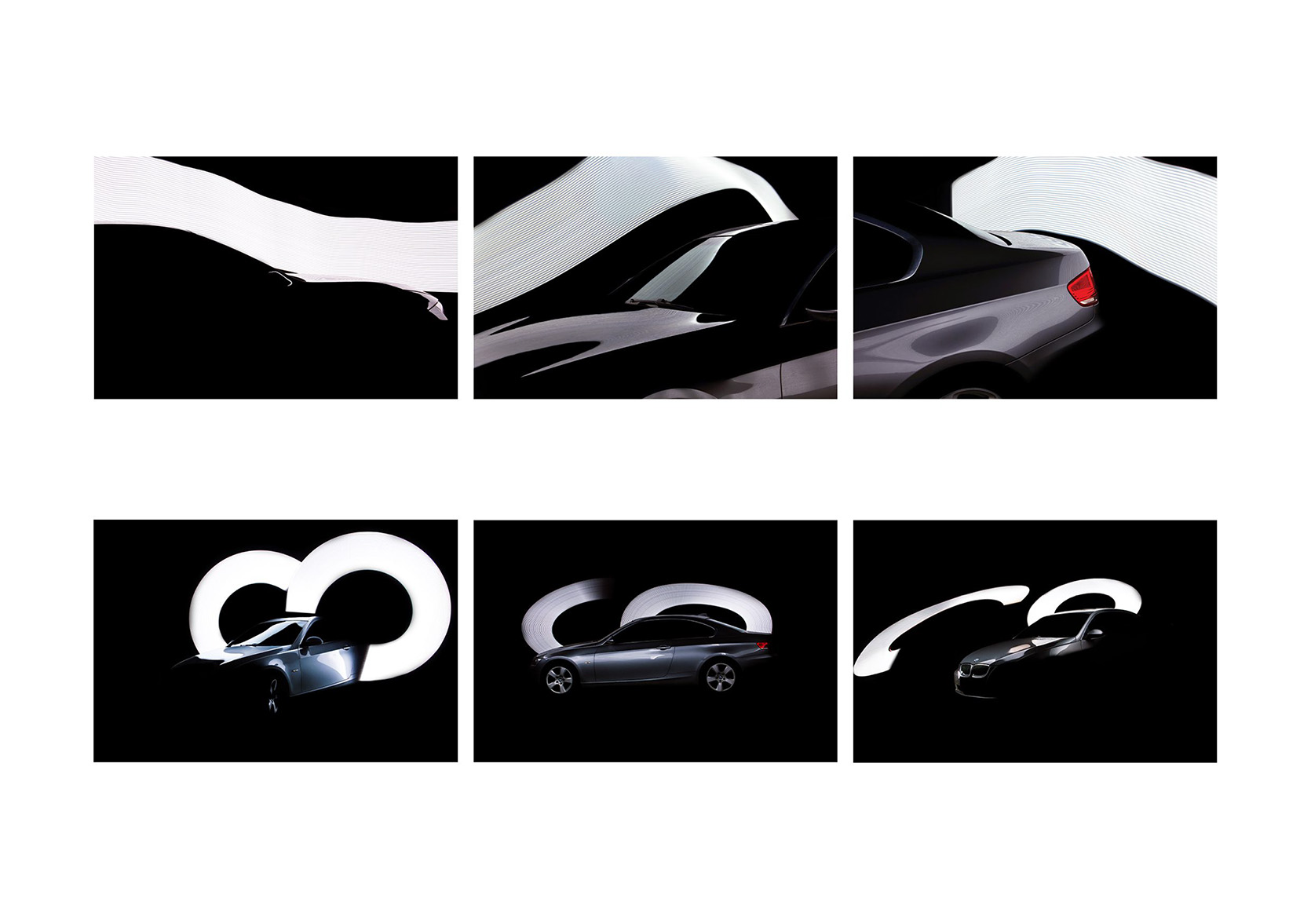 Speed of Light, 2024