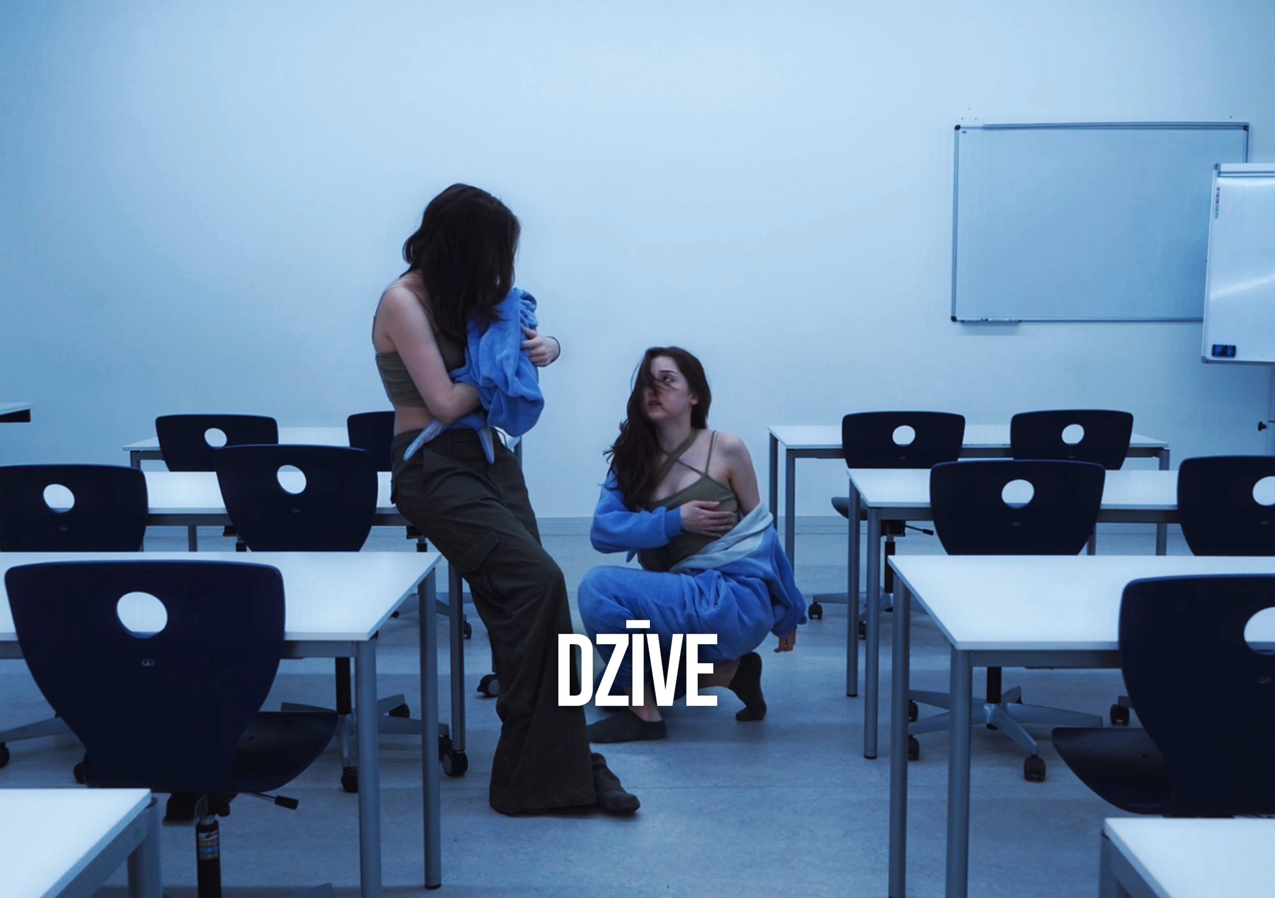 Dejas video sērija DZĪVE, 2024