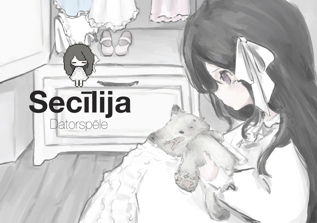 Datorspēle SECĪLIJA, 2025
