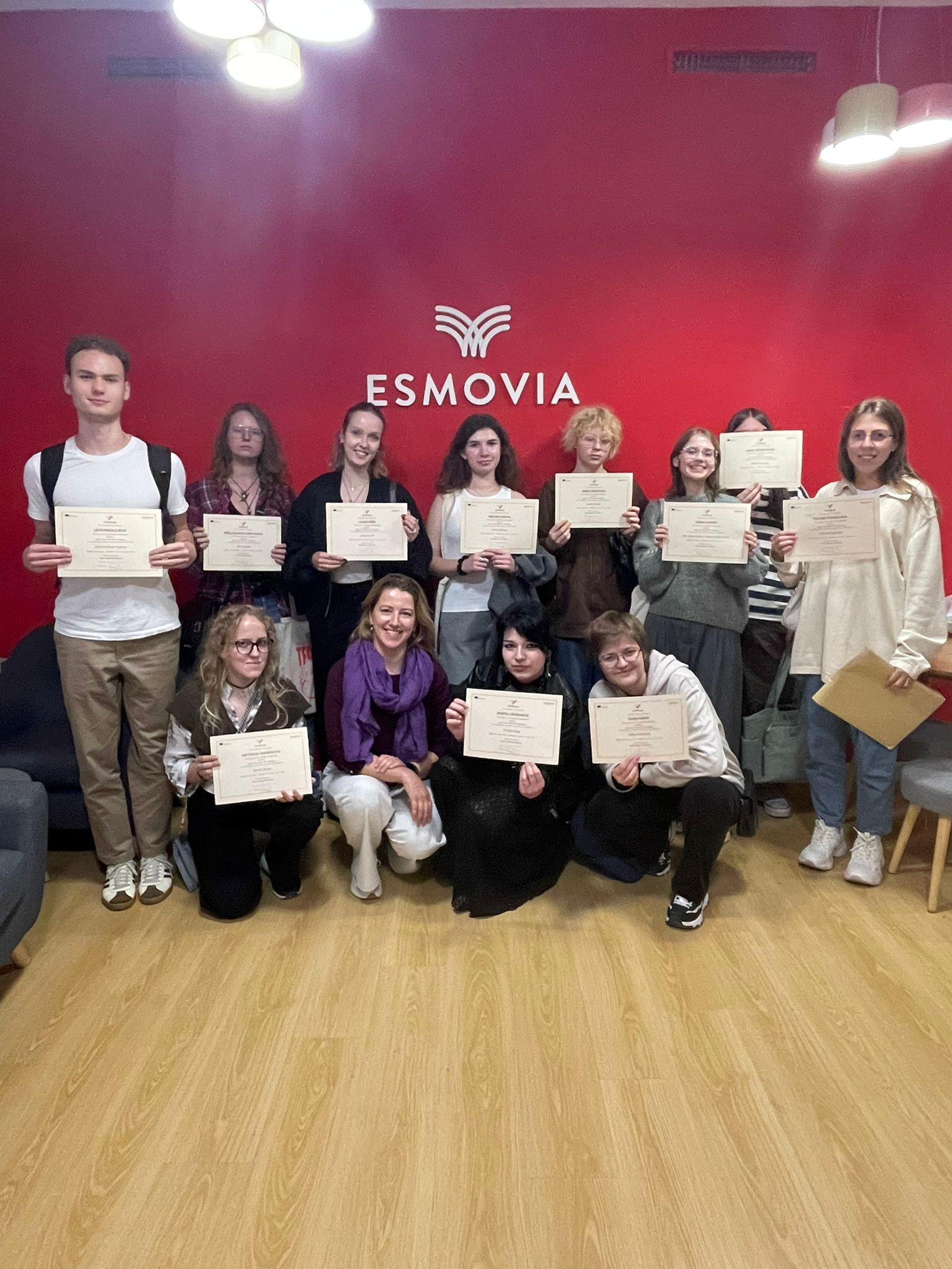 Erasmus+ mācību prakse Valensijā: pieredze Spānijas radošajās industrijās